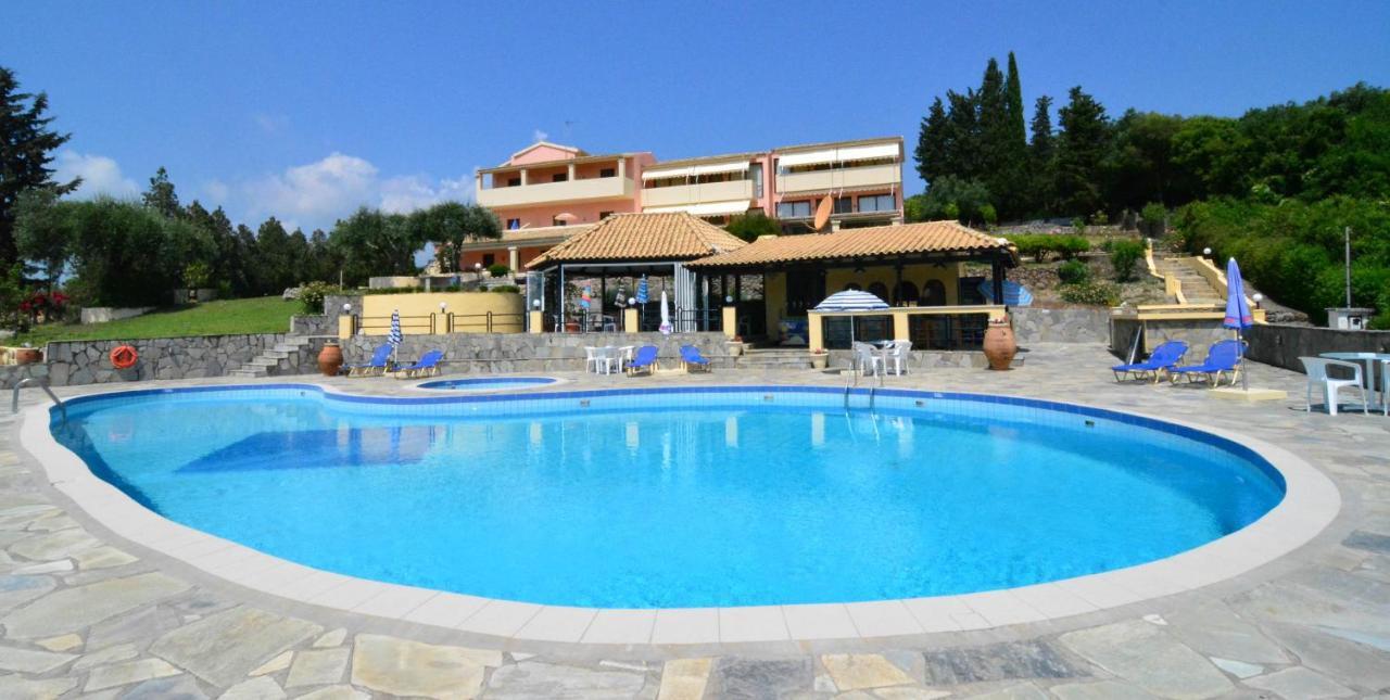 Penelope Aparthotel