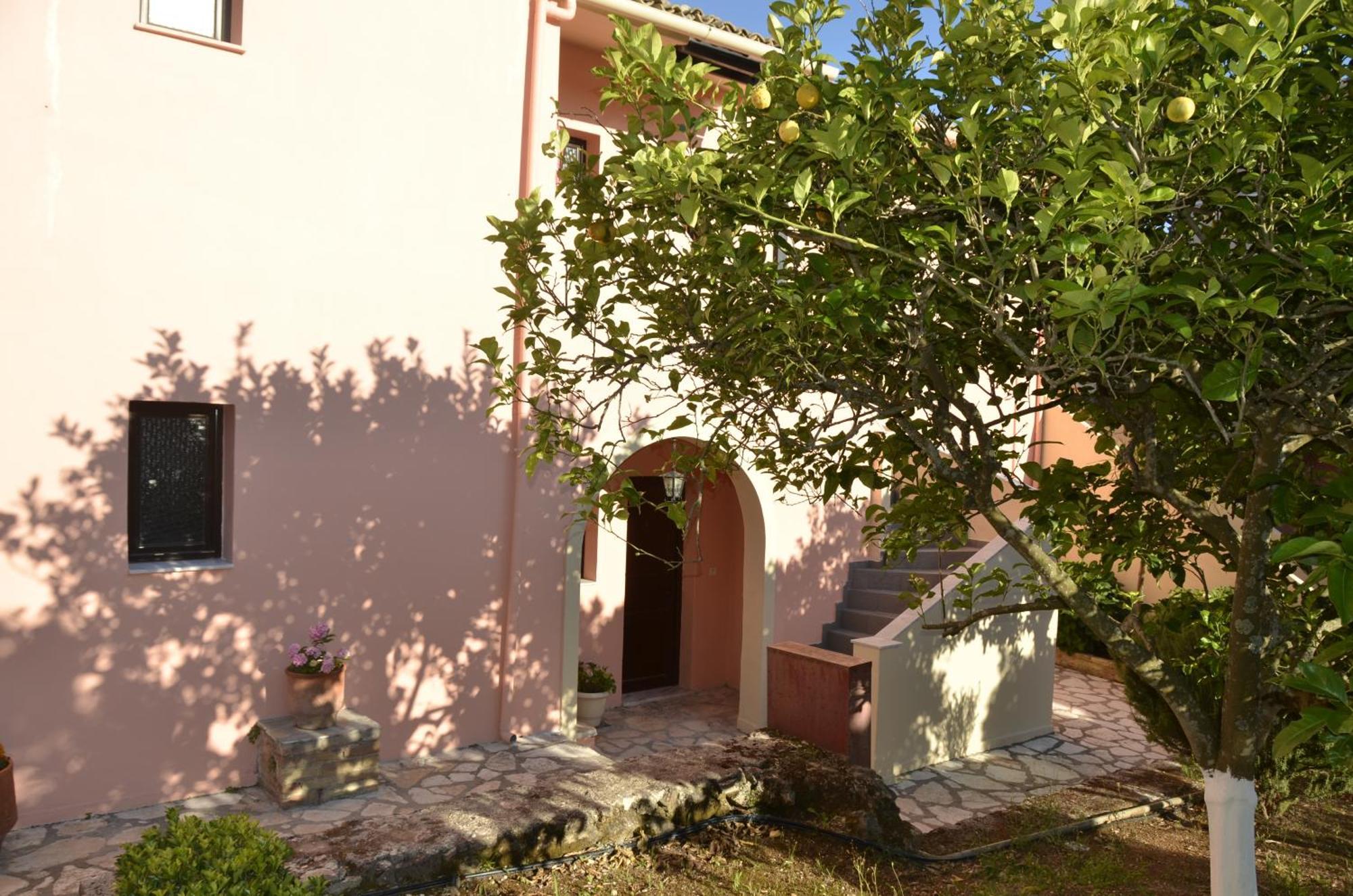 Aparthotel Penelope