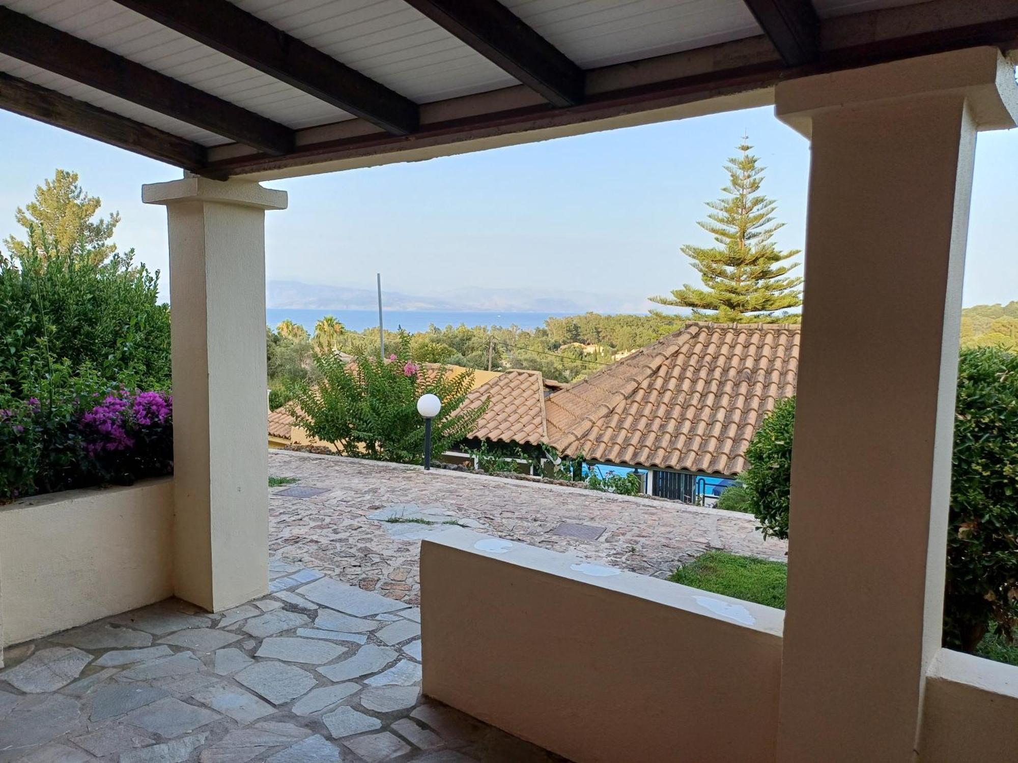 Penelope Aparthotel Dassia (Corfu)