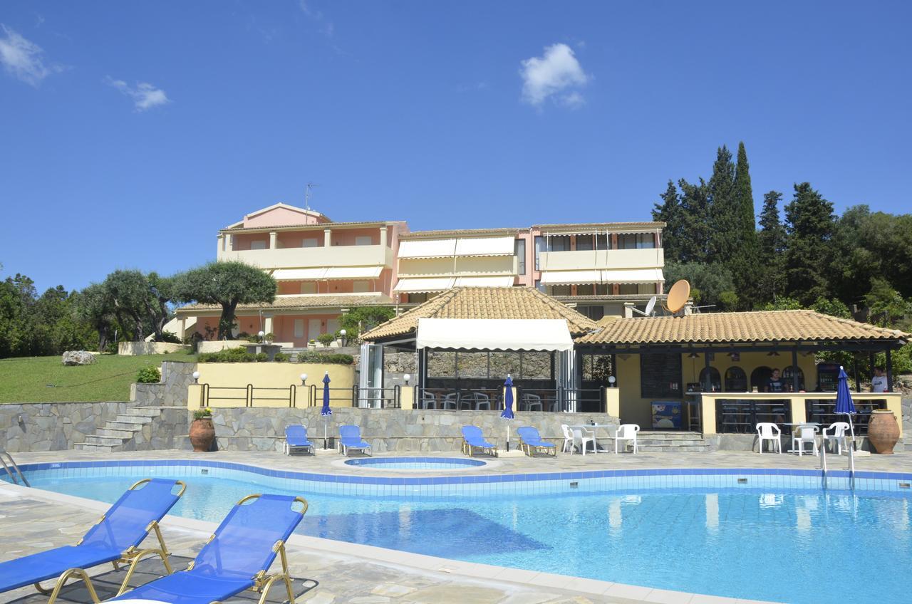 Penelope Aparthotel 2*