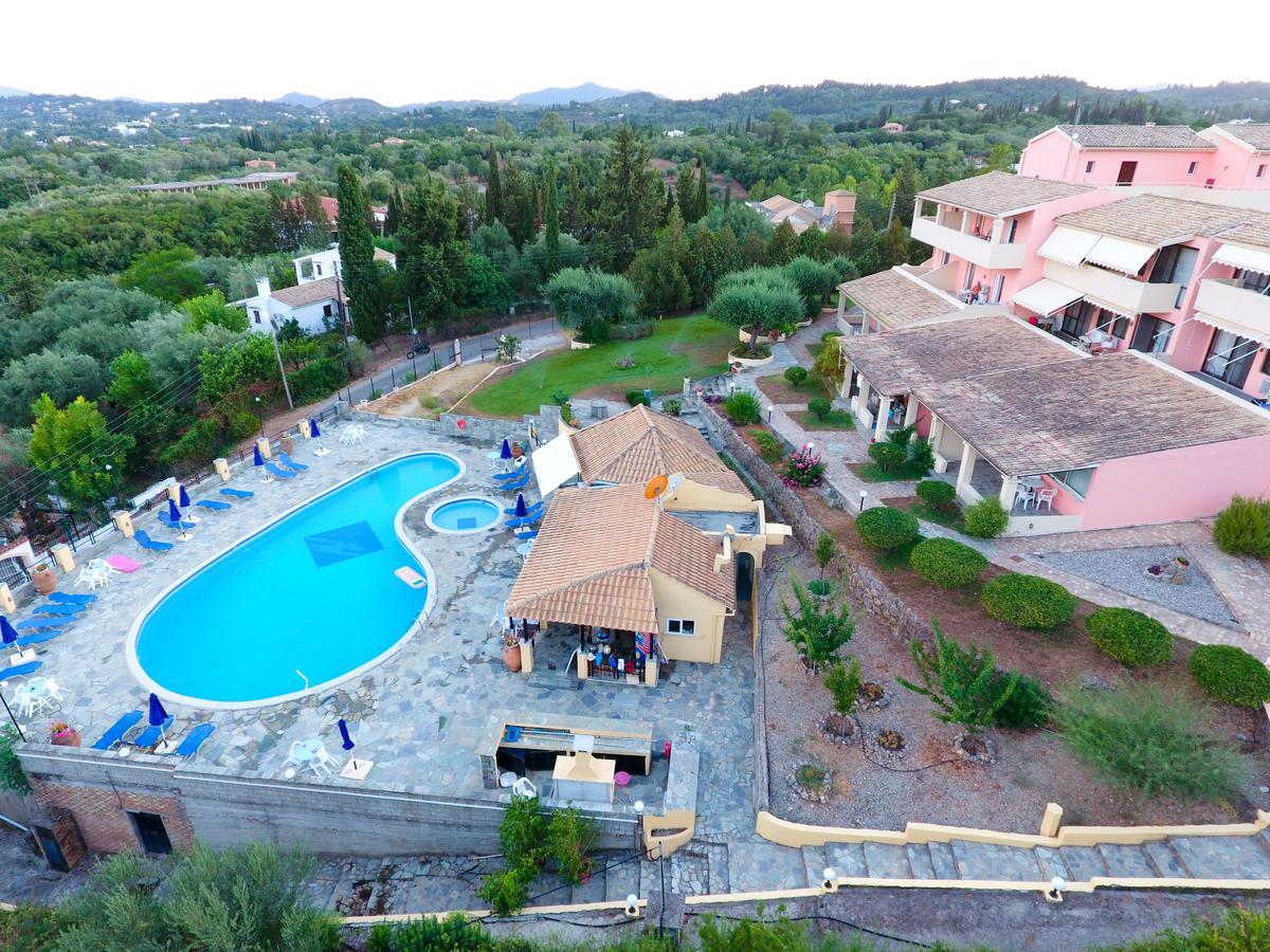 Aparthotel Penelope 2*