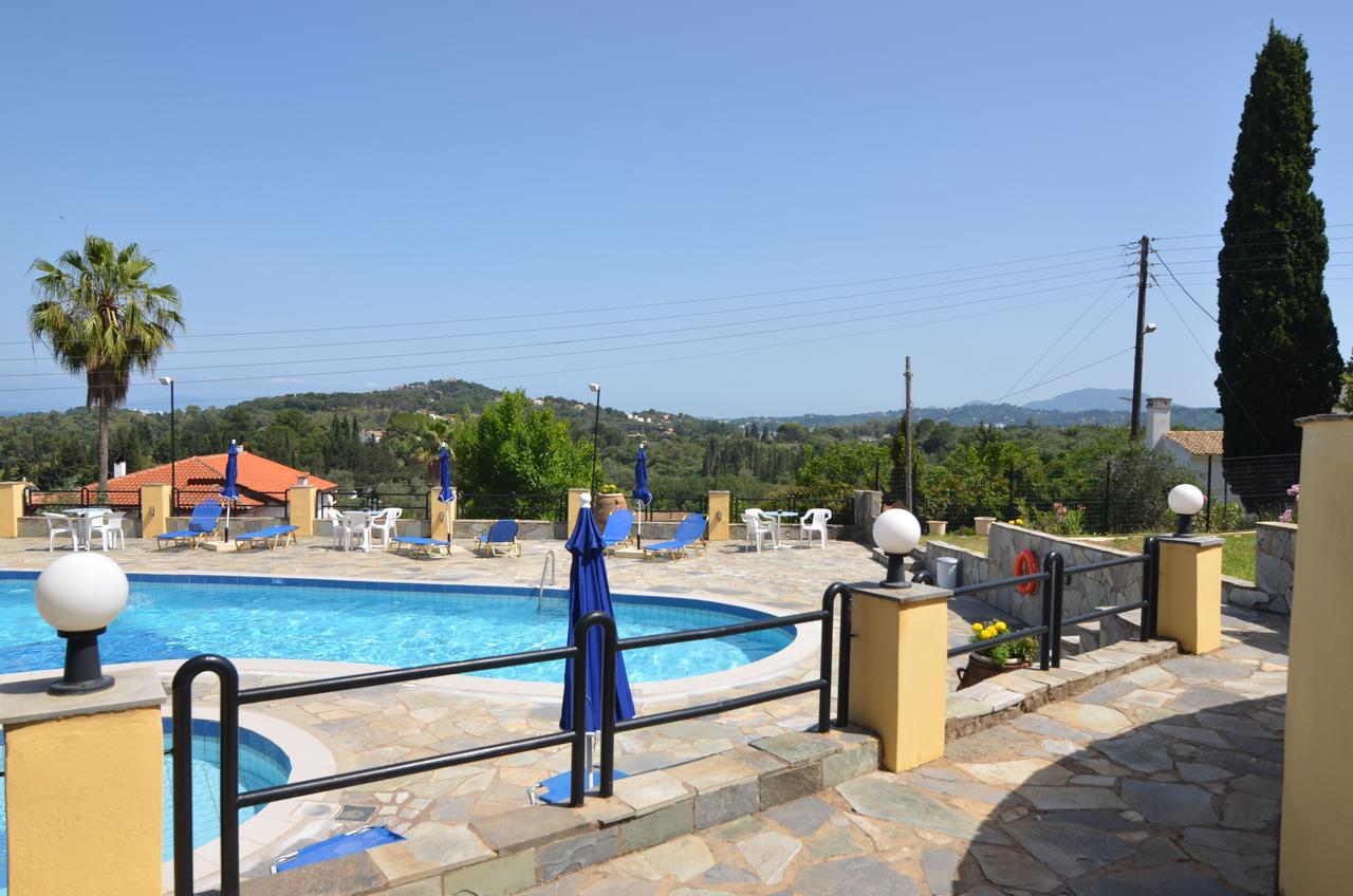 Aparthotel Penelope 2*